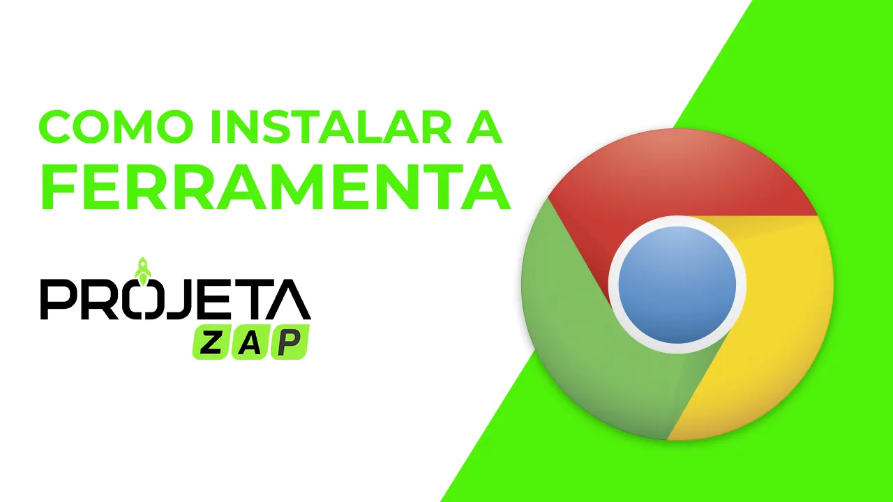 Como instalar a ferramenta